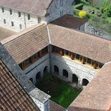 Accueil Abbaye Notre-Dame de Tournay