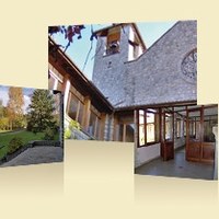 Boutique Abbaye Tournay