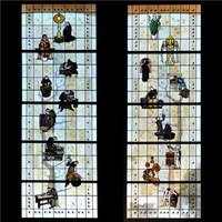 Abbaye Notre-Dame de Triors