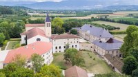 Abbaye Notre-Dame de Triors