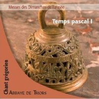 Chant grégorien : toute l'année liturgique (14 CD)