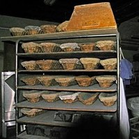 Pâtisseries - Confiseries