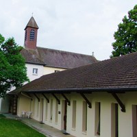 Accueil Abbaye N.-D. de Venière
