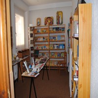 Boutique Abbaye de Venière