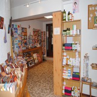 Boutique Abbaye de Venière