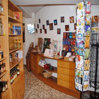 Boutique Abbaye de Venière