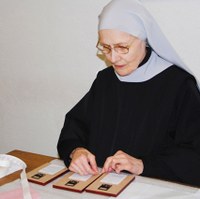 Vie de l'atelier : Travail et joie