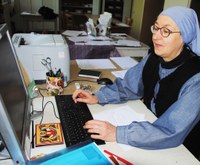 Vie de l'atelier : Travail et joie