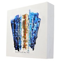 Tableaux réalisés par Sr Françoise-Emmanuel