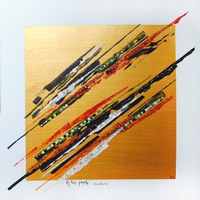 Tableaux réalisés par Sr Françoise-Emmanuel