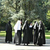 Abbaye N.-D. de Wisques