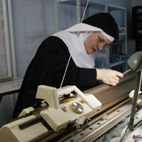 Abbaye N.-D. de Wisques