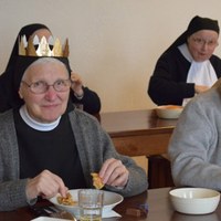 Abbaye N.-D. des Gardes