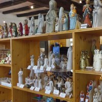 Magasin de l' Abbaye Notre-Dame des Gardes