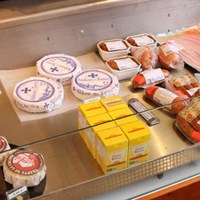 Magasin de l' Abbaye Notre-Dame des Gardes