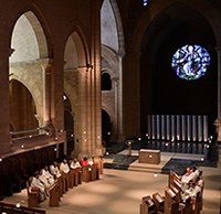 Abbaye N.-D. d'Orval