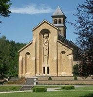 Abbaye N.-D. d'Orval