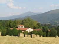 Abbaye N.-D. du Pesquié