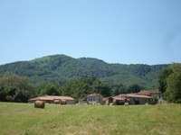 Accueil Abbaye N.-D. du Pesquié
