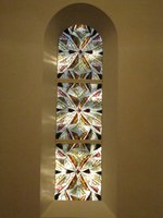 Accueil Abbaye N.-D. du Pesquié