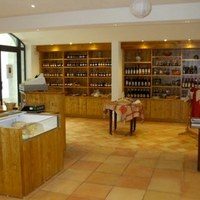 Boutique Abbaye du Pesquié