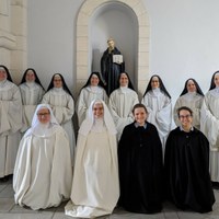 Abbaye ND des Neiges