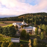 Abbaye ND des Neiges