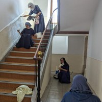 Abbaye ND des Neiges