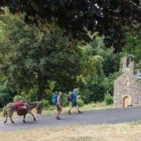 Accueil  Abbaye ND des Neiges