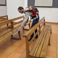 Accueil  Abbaye ND des Neiges