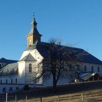 Accueil  Abbaye ND des Neiges