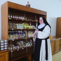 Boutique Abbaye ND des Neiges