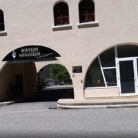 Boutique Abbaye ND des Neiges