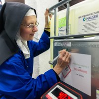 Gamme de produits pour l'entretien de la maison