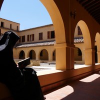 Abbaye Notre Dame de Fidélité