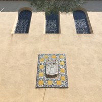 Accueil à l'Abbaye Notre Dame de Fidélité