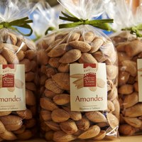 Amandes