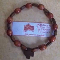 Chapelets et dizainiers