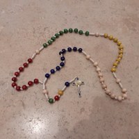 Chapelets et dizainiers