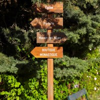 Boutique de l'Abbaye de Jouques