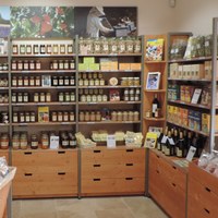 Boutique de l'Abbaye de Jouques