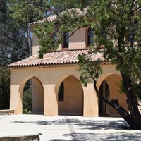 Boutique de l'Abbaye de Jouques