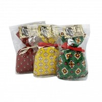 Produits à base de lavande - eau de toilette, sachets de lavande