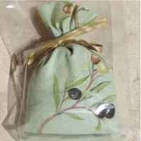 Produits à base de lavande - eau de toilette, sachets de lavande