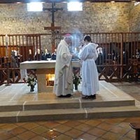 Accueil Abbaye Notre Dame de Miséricorde