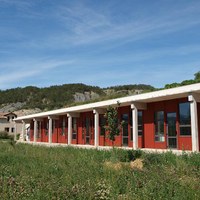 Bocaux de fruits aromatisés à l'alcool