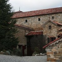 Boutique de l'Abbaye de Rosans