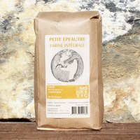 Petit épeautre en grain ou en farine