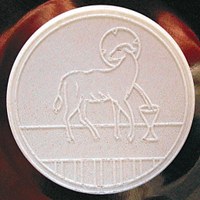 Réseau de distribution des hosties à l'intention des paroisses