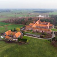 Abbaye Notre-Dame de Nazareth
